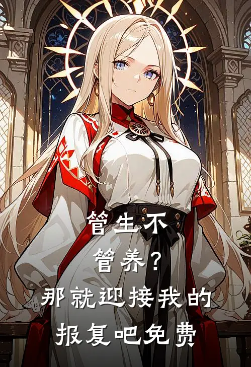 管生不管养？那就迎接我的报复吧免费