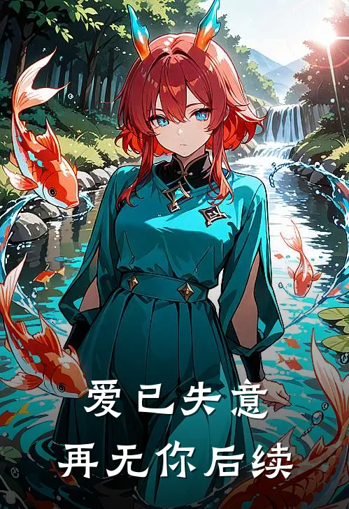 爱已失意，再无你后续