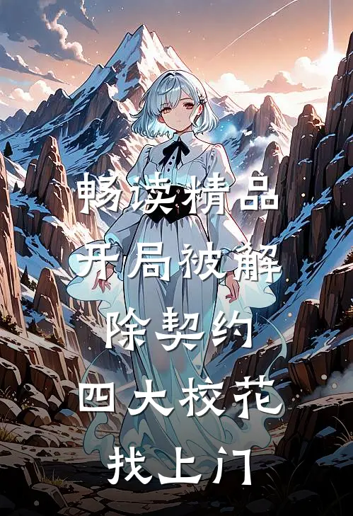 畅读精品开局被解除契约，四大校花找上门