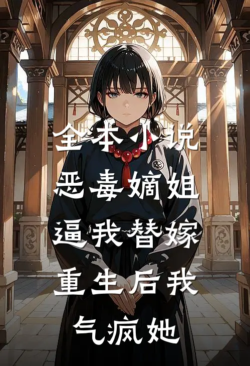 全本小说恶毒嫡姐逼我替嫁，重生后我气疯她