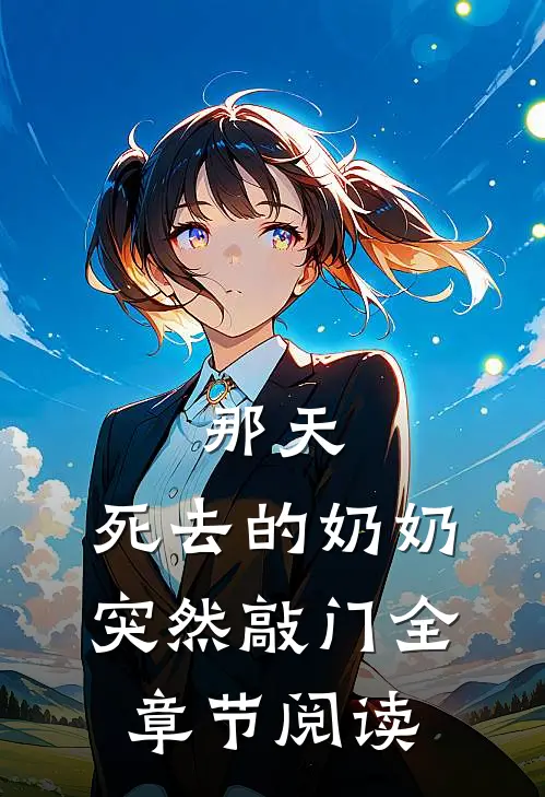 那天，死去的奶奶突然敲门全章节阅读