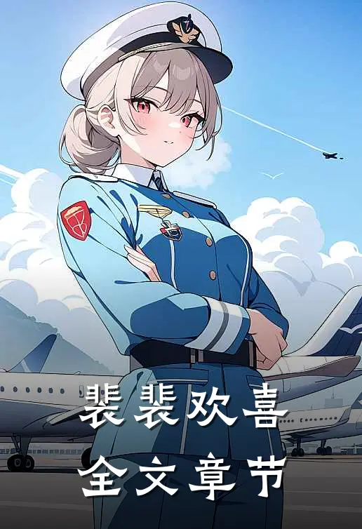 裴裴欢喜全文章节
