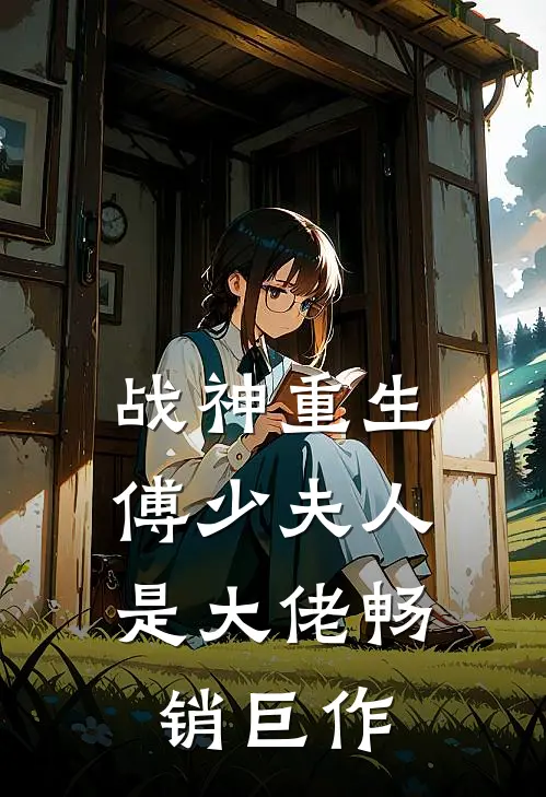 战神重生：傅少夫人是大佬畅销巨作