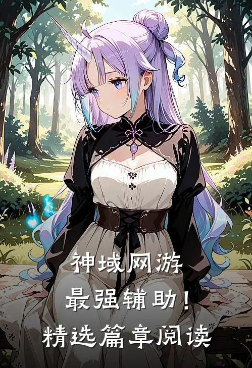 神域网游：最强辅助！精选篇章阅读