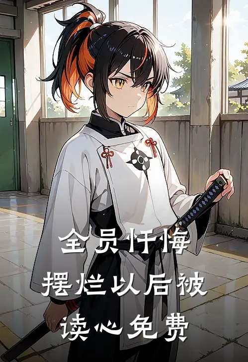 全员忏悔：摆烂以后被读心免费