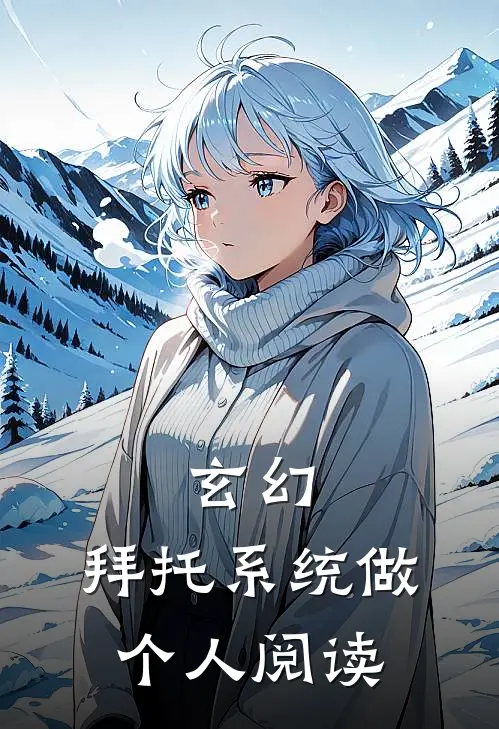 玄幻：拜托系统做个人阅读