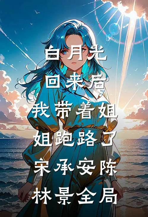 白月光回来后，我带着姐姐跑路了宋承安陈林景全局