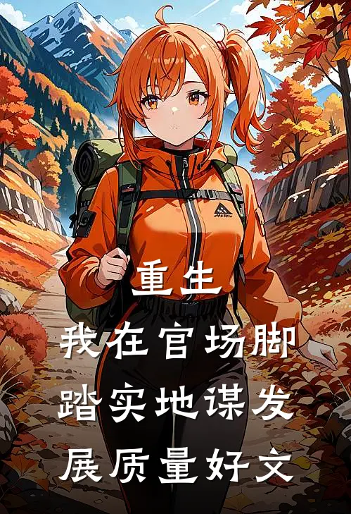 重生：我在官场脚踏实地谋发展质量好文