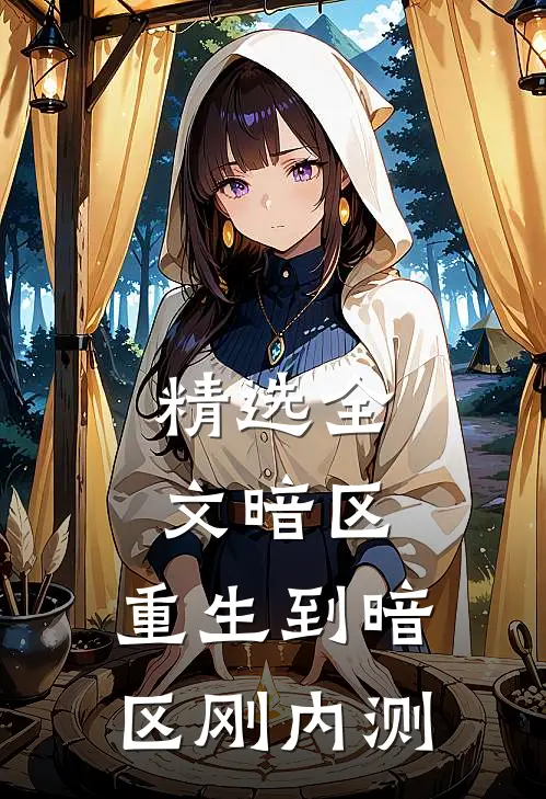 精选全文暗区：重生到暗区刚内测