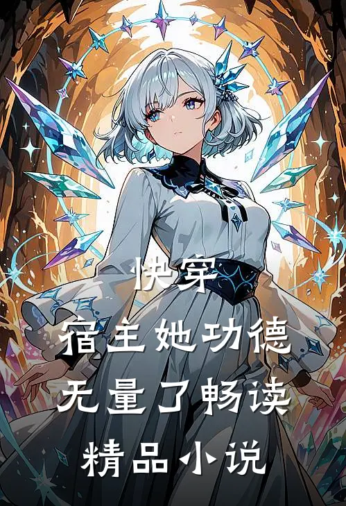 快穿：宿主她功德无量了畅读精品小说