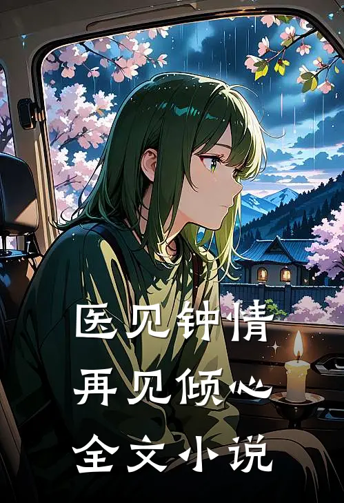 医见钟情，再见倾心全文小说