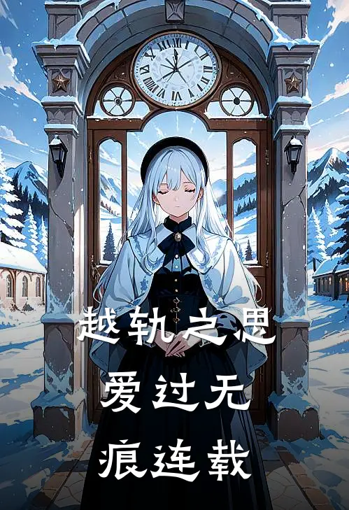 越轨之思，爱过无痕连载