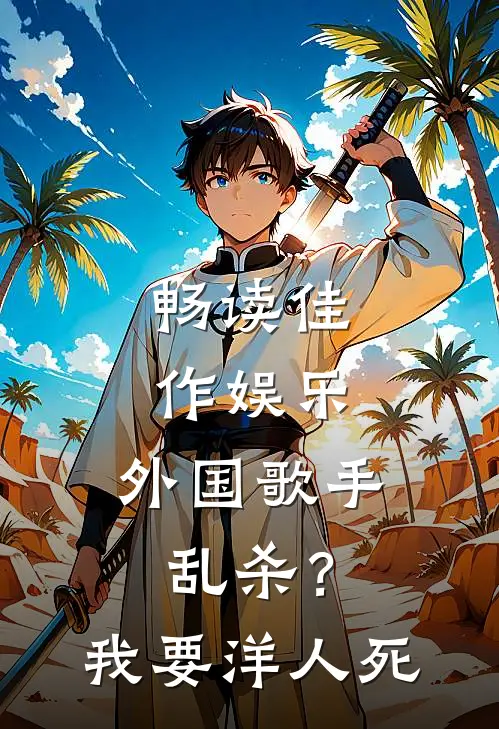 畅读佳作娱乐：外国歌手乱杀？我要洋人死