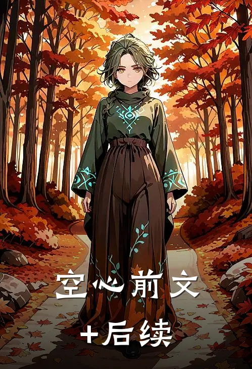 空心前文+后续