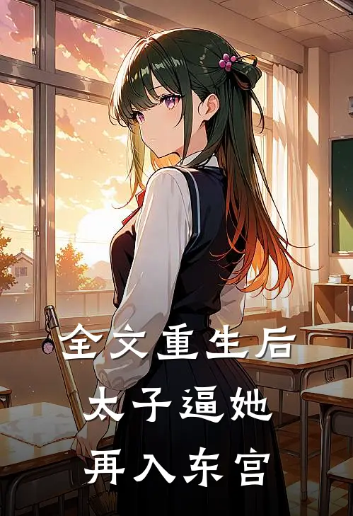 全文重生后，太子逼她再入东宫