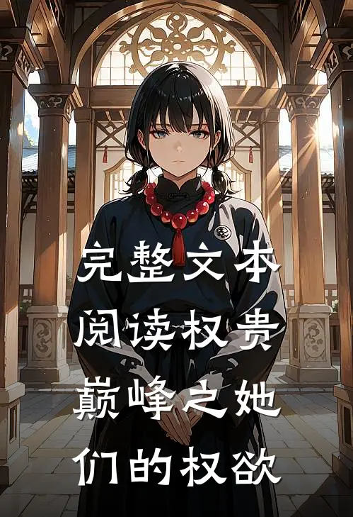 完整文本阅读权贵巅峰之她们的权欲