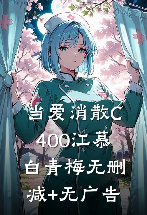 当爱消散C400江慕白青梅无删减+无广告