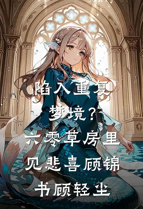 陷入重复梦境？六零草房里见悲喜顾锦书顾轻尘