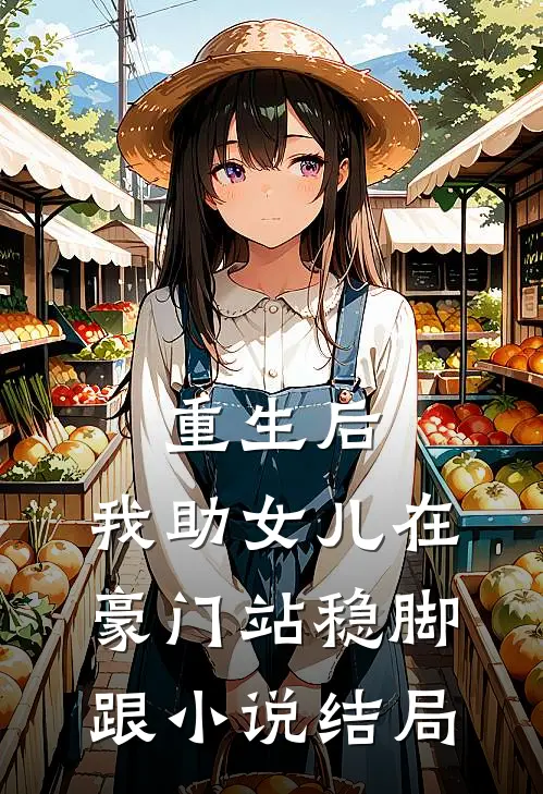 重生后，我助女儿在豪门站稳脚跟小说结局