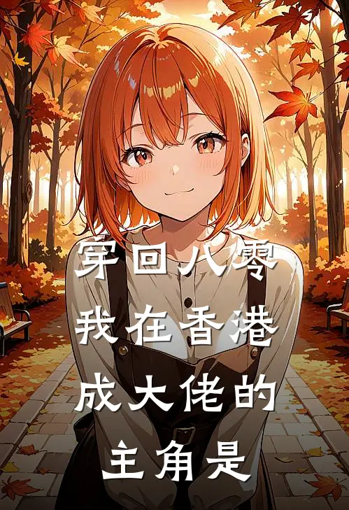 穿回八零，我在香港成大佬的主角是