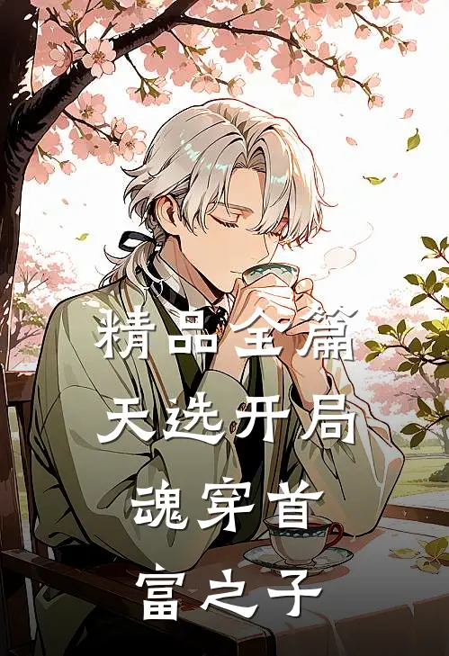 精品全篇天选开局，魂穿首富之子