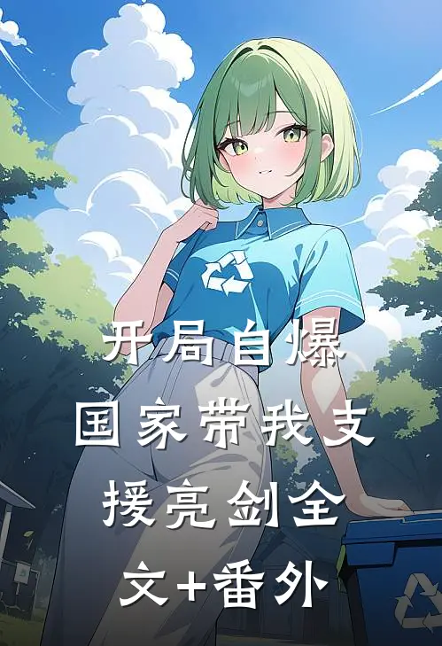 开局自爆：国家带我支援亮剑全文+番外