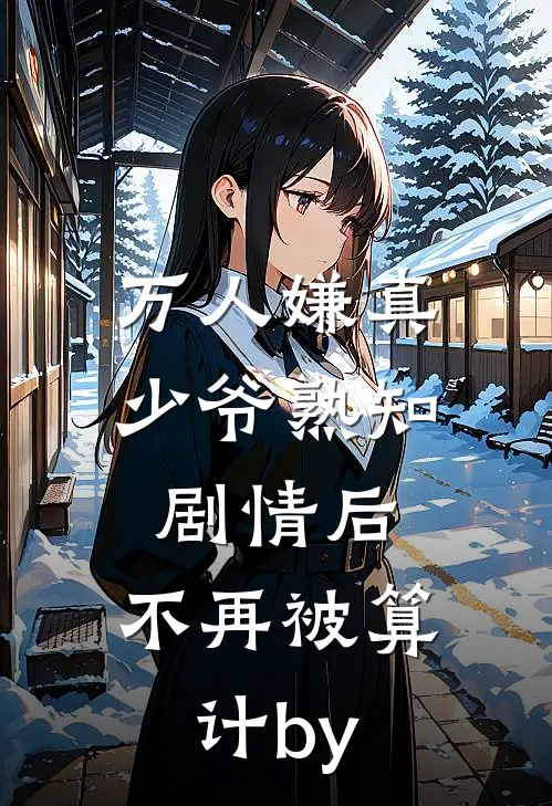 万人嫌真少爷熟知剧情后，不再被算计by