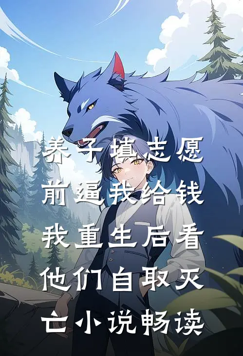 养子填志愿前逼我给钱，我重生后看他们自取灭亡小说畅读