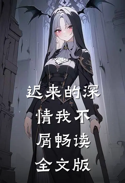 迟来的深情我不屑畅读全文版