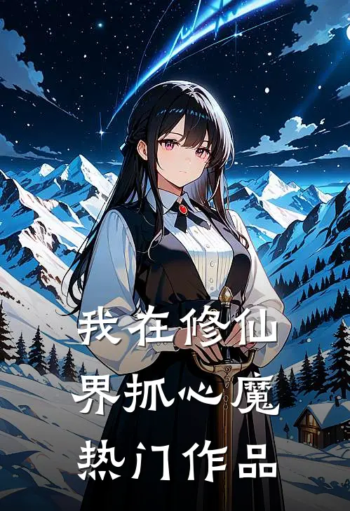 我在修仙界抓心魔热门作品
