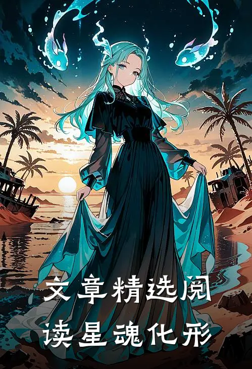 文章精选阅读星魂化形