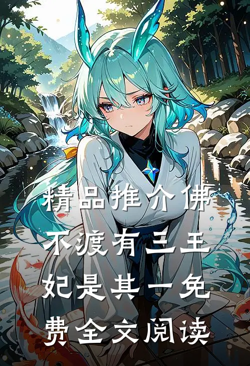 精品推介佛不渡有三 王妃是其一免费全文阅读