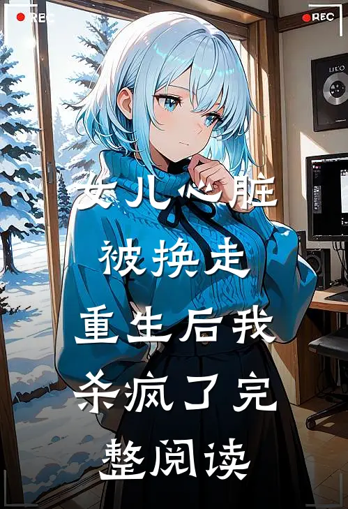 女儿心脏被换走，重生后我杀疯了完整阅读