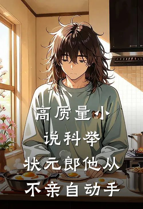 高质量小说科举：状元郎他从不亲自动手