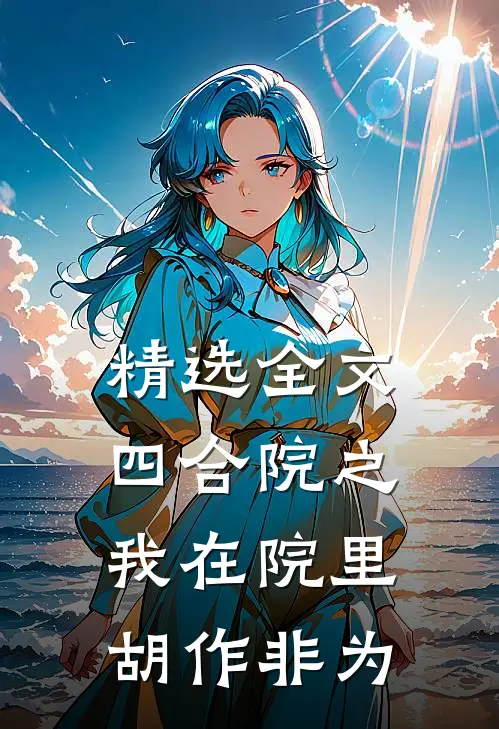 精选全文四合院之我在院里胡作非为
