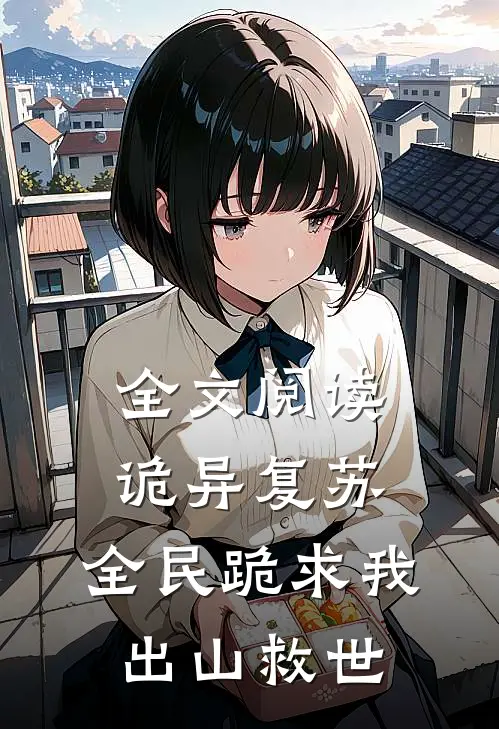 全文阅读诡异复苏：全民跪求我出山救世