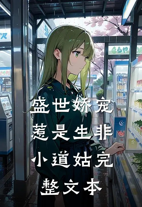 盛世娇宠：惹是生非小道姑完整文本