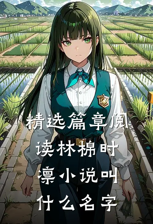 精选篇章阅读林棉时凛小说叫什么名字