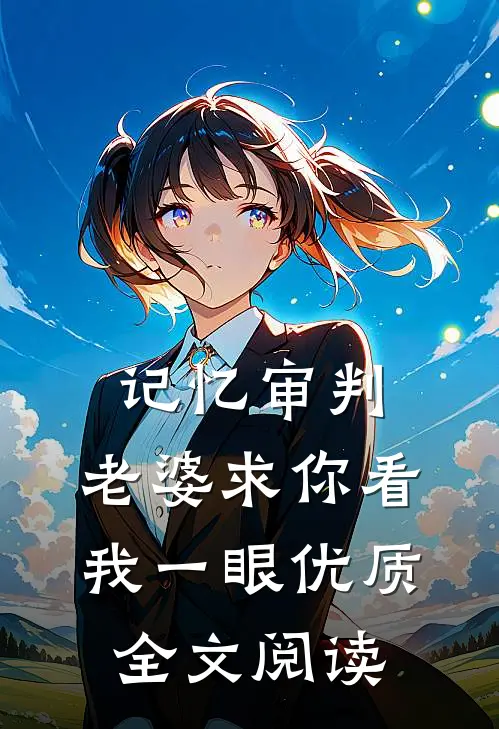 记忆审判：老婆求你看我一眼优质全文阅读