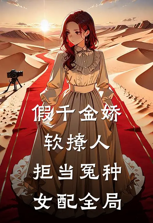 假千金娇软撩人，拒当冤种女配全局
