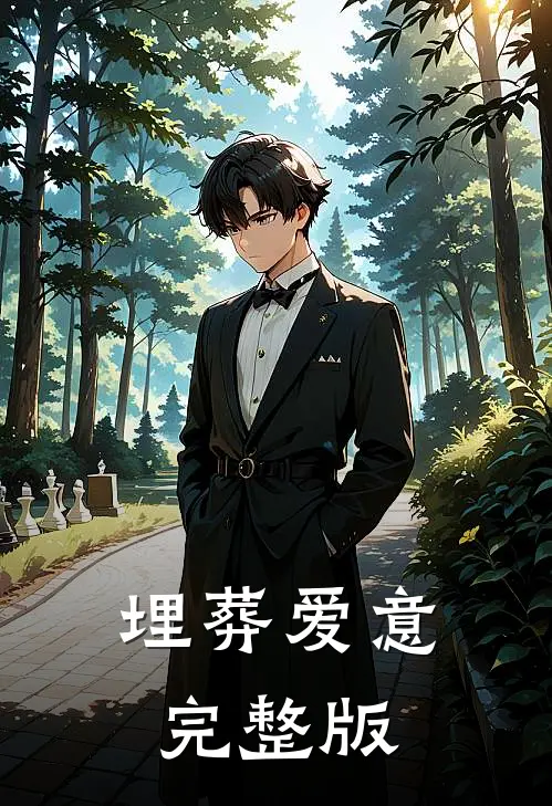 埋葬爱意完整版