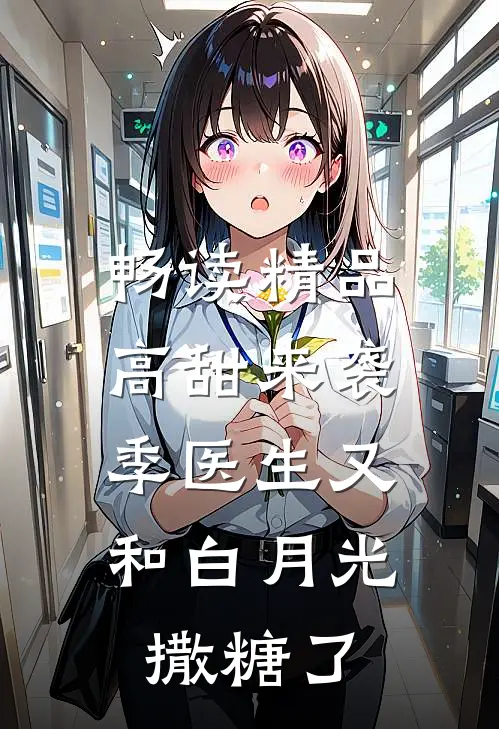 畅读精品高甜来袭：季医生又和白月光撒糖了