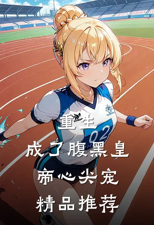 重生：成了腹黑皇帝心尖宠精品推荐