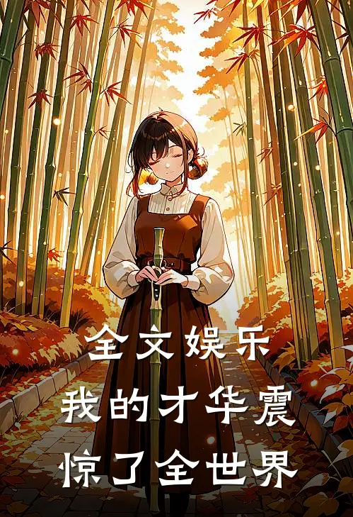 全文娱乐：我的才华震惊了全世界