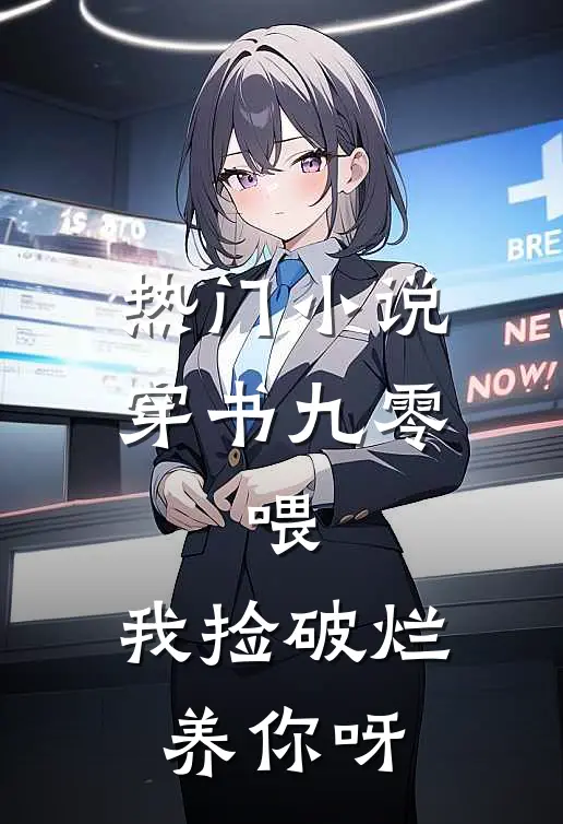 热门小说穿书九零：喂，我捡破烂养你呀
