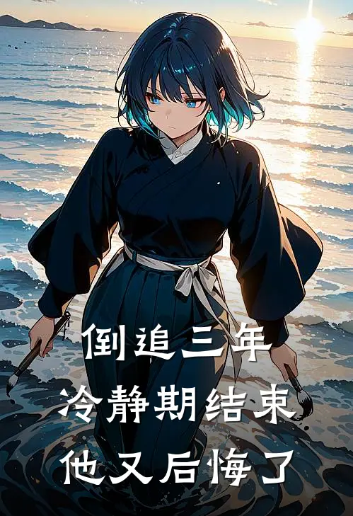 倒追三年，冷静期结束他又后悔了