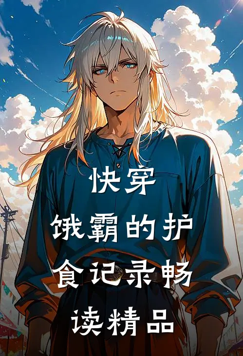 快穿：饿霸的护食记录畅读精品