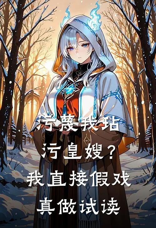 污蔑我玷污皇嫂？我直接假戏真做试读