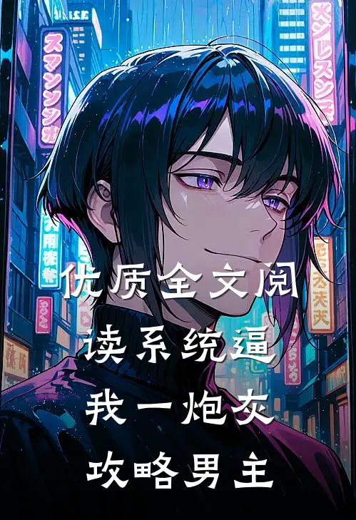 优质全文阅读系统逼我一炮灰攻略男主