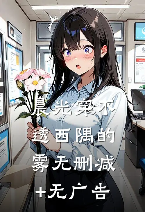 晨光穿不透西隅的雾无删减+无广告